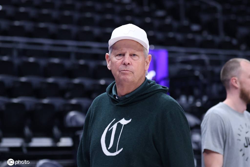 30天30队爵士：摆烂抽干全员斗志 安吉式重建不灵了？